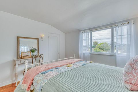Tiny photo for 195 Cedar Street, PACIFIC GROVE, CA 93950 (MLS # ML82049195)