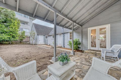 Tiny photo for 195 Cedar Street, PACIFIC GROVE, CA 93950 (MLS # ML82049195)