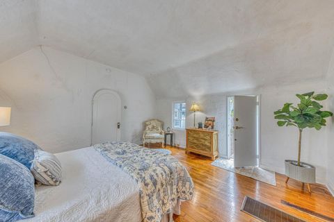 Tiny photo for 195 Cedar Street, PACIFIC GROVE, CA 93950 (MLS # ML82049195)