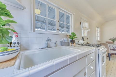 Tiny photo for 195 Cedar Street, PACIFIC GROVE, CA 93950 (MLS # ML82049195)