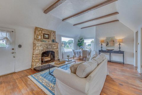 Tiny photo for 195 Cedar Street, PACIFIC GROVE, CA 93950 (MLS # ML82049195)