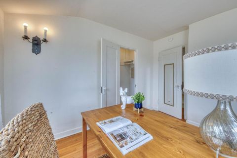 Tiny photo for 195 Cedar Street, PACIFIC GROVE, CA 93950 (MLS # ML82049195)