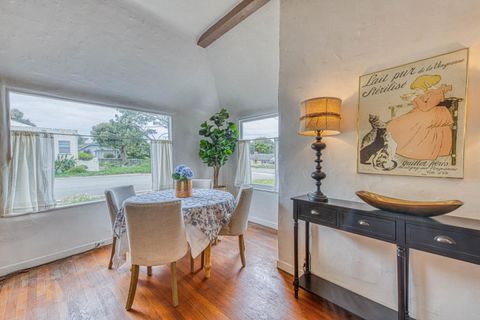 Tiny photo for 195 Cedar Street, PACIFIC GROVE, CA 93950 (MLS # ML82049195)