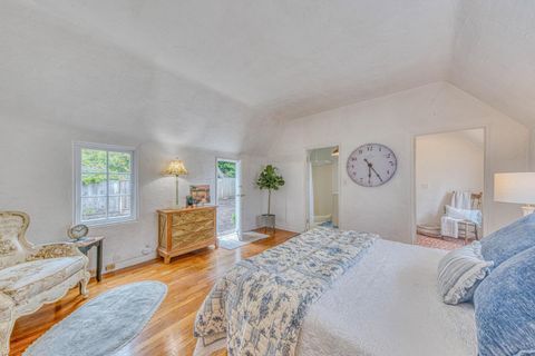 Tiny photo for 195 Cedar Street, PACIFIC GROVE, CA 93950 (MLS # ML82049195)