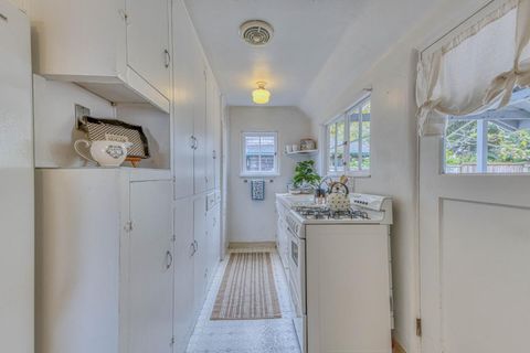 Tiny photo for 195 Cedar Street, PACIFIC GROVE, CA 93950 (MLS # ML82049195)