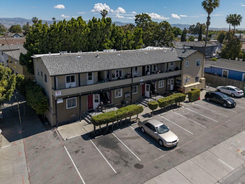 804 South Almaden Avenue