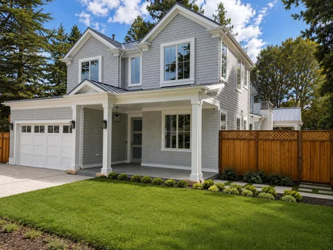 595 Hobart Street, Menlo Park, CA 94025 - #: ML82056387