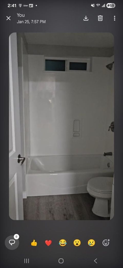 Tiny photo for 2745 East 10th Street, OAKLAND, CA 94601 (MLS # ML82030639)