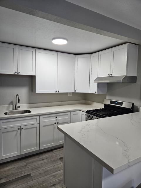 Tiny photo for 2745 East 10th Street, OAKLAND, CA 94601 (MLS # ML82030639)