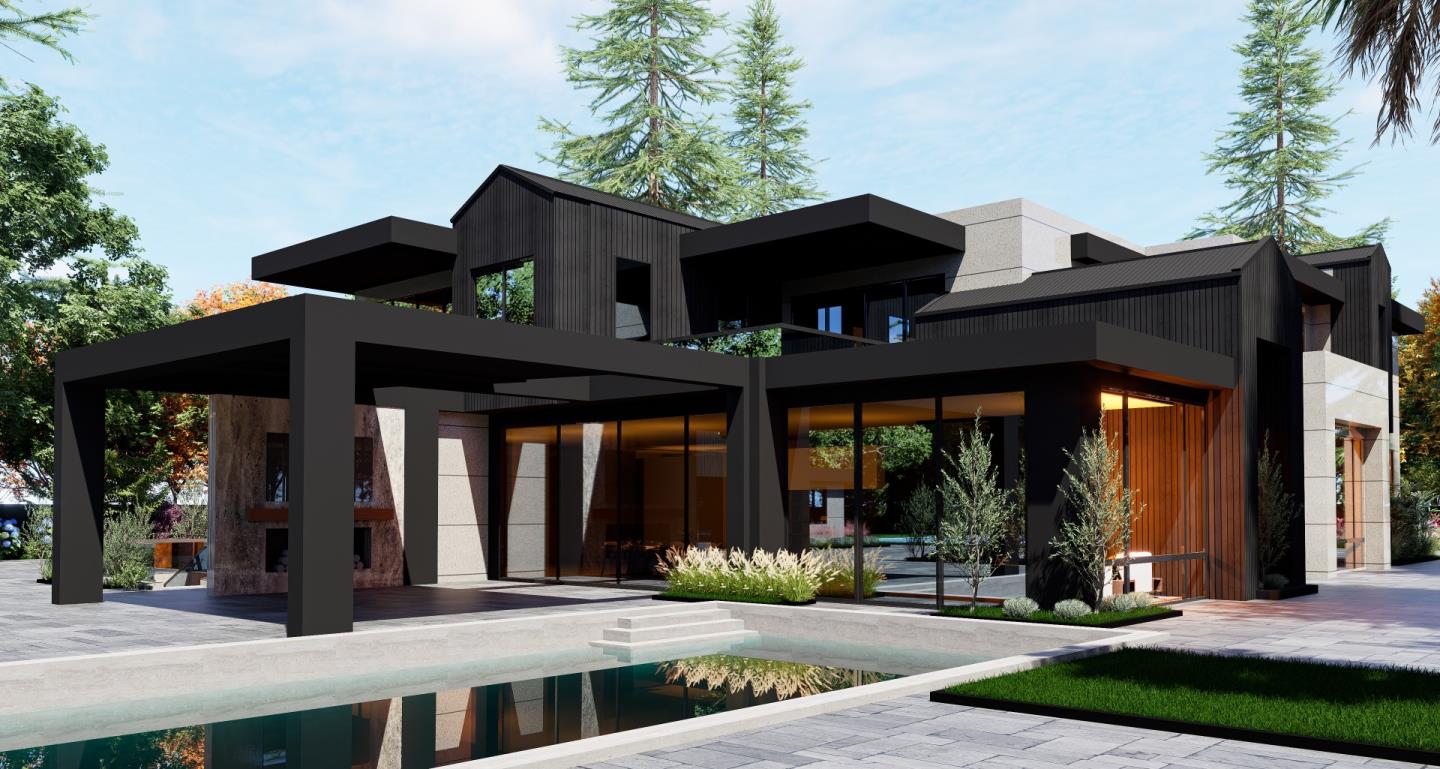 123 Stockbridge Avenue