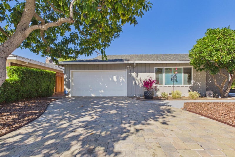 1651 Mount Vernon Drive