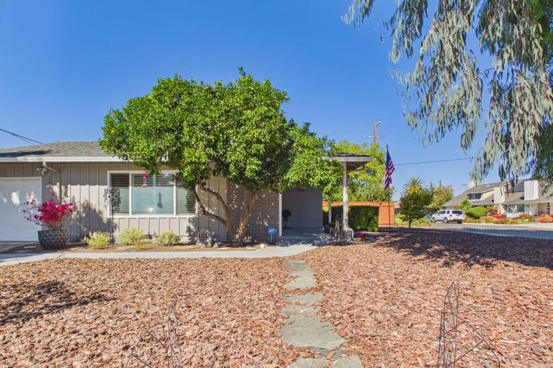1651 Mount Vernon Drive