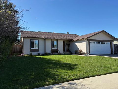Photo of 828 Calero Avenue, SAN JOSE, CA 95123 (MLS # ML82035824)