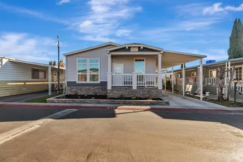 510 Saddlebrook Drive Unit 315, San Jose, CA 95136 - #: ML82045864