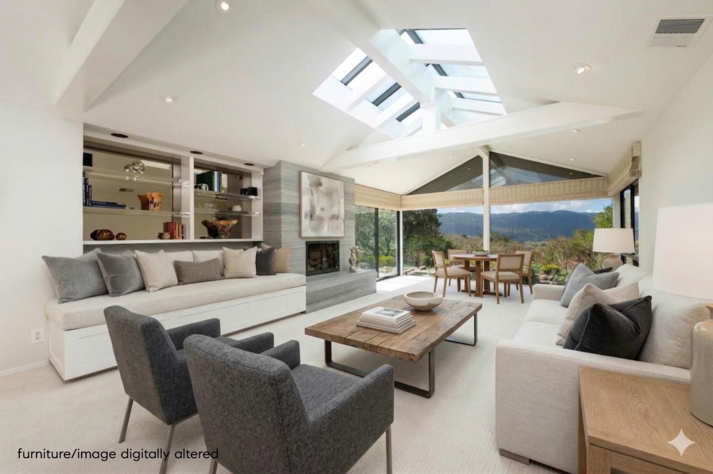 578 CRESTA VISTA Lane