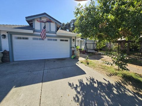 930 Bell Avenue SACRAMENTO CA 95838
