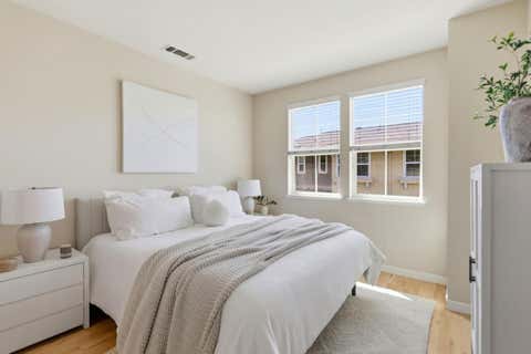 Tiny photo for 337 Cereza Place, SAN JOSE, CA 95112 (MLS # ML82050608)