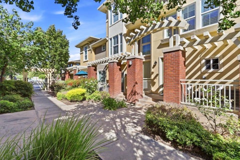 Tiny photo for 337 Cereza Place, SAN JOSE, CA 95112 (MLS # ML82050608)