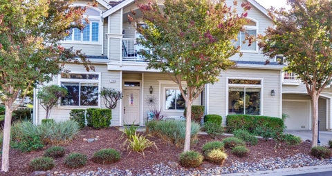 Photo of 7706 Galloway Drive, San Jose, CA 95135 (MLS # ML82063544)