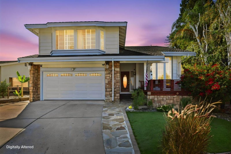 16761 Dry Creek Court