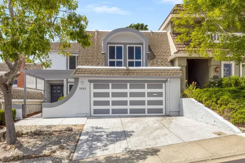 2602 Hastings Drive, Belmont, CA 94002 - MLS#: ML82005949