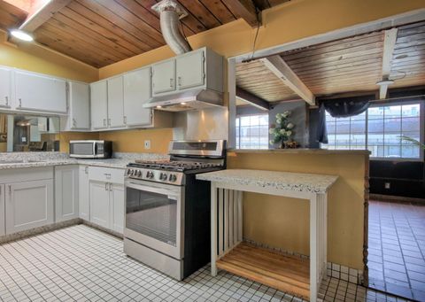 Tiny photo for 117 Magnolia Drive, SALINAS, CA 93905 (MLS # ML82047291)