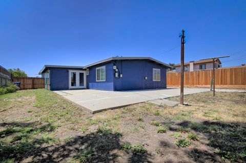Tiny photo for 117 Magnolia Drive, SALINAS, CA 93905 (MLS # ML82047291)