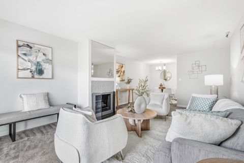 Photo of 400 Ortega Avenue #216, Mountain View, CA 94040 (MLS # ML82041320)