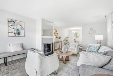 400 Ortega Avenue Unit 216, Mountain View, CA 94040 - #: ML82041320