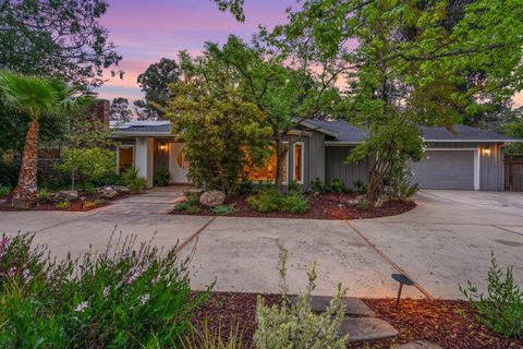 25594 Elena Road, Los Altos Hills, CA 94022 - #: ML81963522