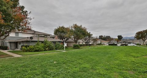 Tiny photo for 5480 Tradewinds Walkway #1, San Jose, CA 95123 (MLS # ML82028159)