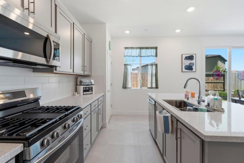 Tiny photo for 2116 Willa Grace Avenue, MANTECA, CA 95337 (MLS # ML82052961)