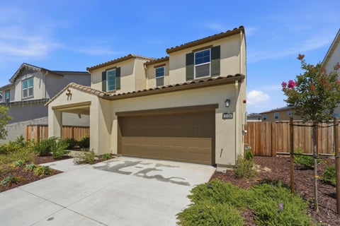 Tiny photo for 2116 Willa Grace Avenue, MANTECA, CA 95337 (MLS # ML82052961)