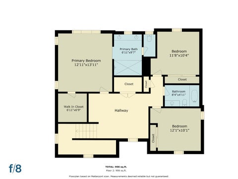 Tiny photo for 2116 Willa Grace Avenue, MANTECA, CA 95337 (MLS # ML82052961)