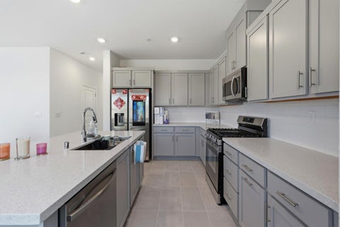 Tiny photo for 2116 Willa Grace Avenue, MANTECA, CA 95337 (MLS # ML82052961)