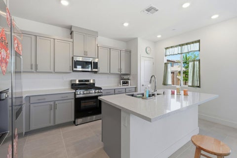 Tiny photo for 2116 Willa Grace Avenue, MANTECA, CA 95337 (MLS # ML82052961)