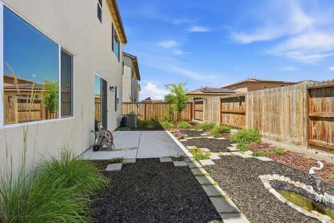 Tiny photo for 2116 Willa Grace Avenue, MANTECA, CA 95337 (MLS # ML82052961)