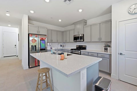 Tiny photo for 2116 Willa Grace Avenue, MANTECA, CA 95337 (MLS # ML82052961)