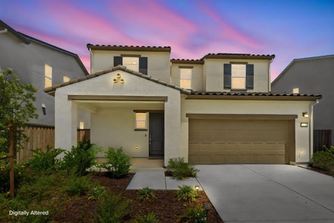 Photo of 2116 Willa Grace Avenue, MANTECA, CA 95337 (MLS # ML82052961)