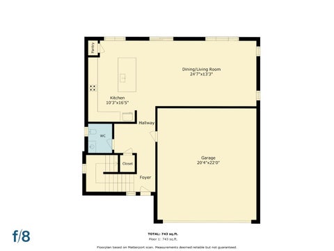 Tiny photo for 2116 Willa Grace Avenue, MANTECA, CA 95337 (MLS # ML82052961)