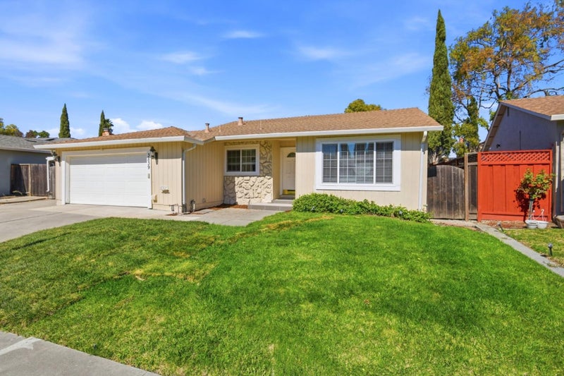 3839 Mesa Verde Court