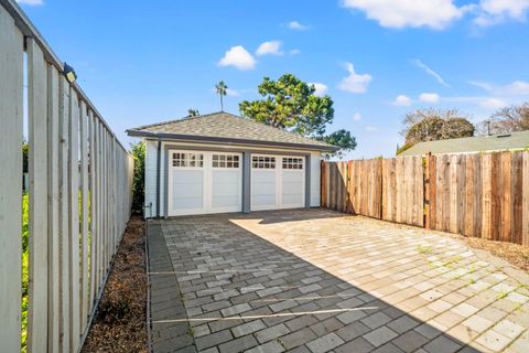 Tiny photo for 731 Locust Street, SAN JOSE, CA 95110 (MLS # ML82032903)