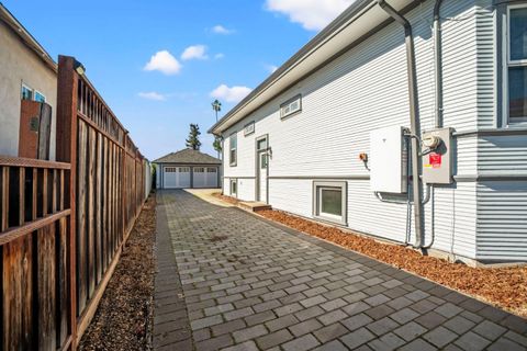 Tiny photo for 731 Locust Street, SAN JOSE, CA 95110 (MLS # ML82032903)