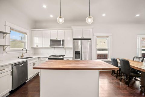 Tiny photo for 731 Locust Street, SAN JOSE, CA 95110 (MLS # ML82032903)