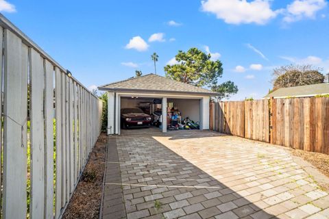 Tiny photo for 731 Locust Street, SAN JOSE, CA 95110 (MLS # ML82032903)