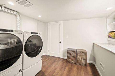 Tiny photo for 731 Locust Street, SAN JOSE, CA 95110 (MLS # ML82032903)