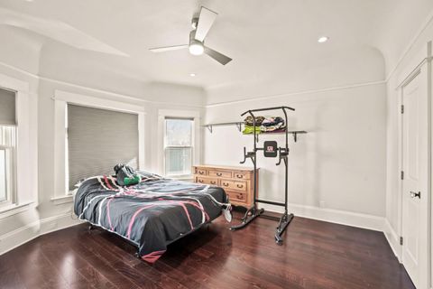 Tiny photo for 731 Locust Street, SAN JOSE, CA 95110 (MLS # ML82032903)