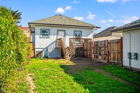 Tiny photo for 731 Locust Street, SAN JOSE, CA 95110 (MLS # ML82032903)