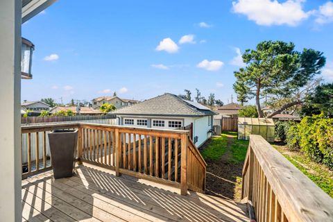 Tiny photo for 731 Locust Street, SAN JOSE, CA 95110 (MLS # ML82032903)