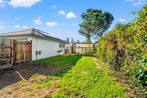 Tiny photo for 731 Locust Street, SAN JOSE, CA 95110 (MLS # ML82032903)